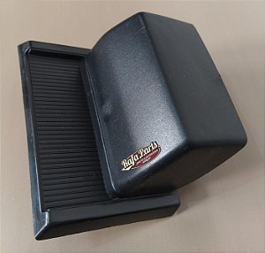 UMA Lanterna Luz Placa Original Arteb - Fiat 147 Spazio (1 Peça)