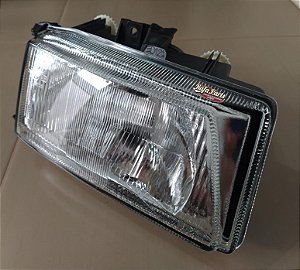 Farol Lado Direito Valeo Original Seat - Córdoba Ibiza 94/99 (Direito/passageiro)