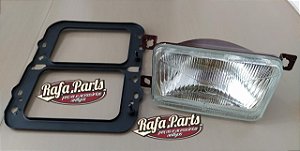 UM Farol Orgus - Ford F1000/F4000 até 1992 (Ler Anúncio)