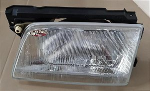Farol Lado Esquerdo Novo Carello - Kadett 89/98
