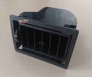 Difusor Ar Painel Lado Direito Original Ford - Corcel 2/Pampa/Del rey/Belina