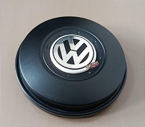 Botão Buzina Volante Original VW - Gol G5 09/12