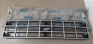 Grade Dianteira Nova Original Ford - Pampa 4x4/Corcel 2 81/84