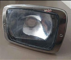 Farol Lado Direito Orgus - Caminhão Mercedes Benz 608 85/89