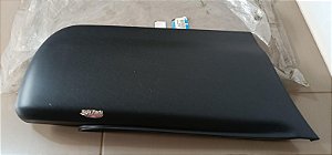 Polaina Para-choque Traseiro Lado Esquerdo Original GM - Blazer 96/01
