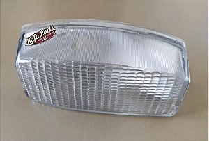 Lanterna Lado Direito Seta/Pisca Cibié Cristal - Gol/Voyage/Parati
