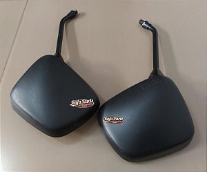 Par Espelho Retrovisor Original Yamaha - Ténéré 600