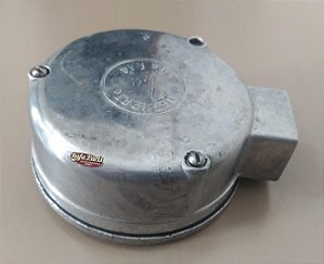 Filtro De Ar Original Dellorto Usado - Lambretta Ld/D