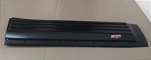 Friso Aplique Lateral Traseiro Lado Esquerdo Caçamba Original GM - D20/A20/C20