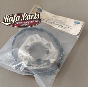 Chave Seta Direcional Nova - Opala/Caravan 88/92