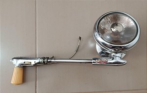 Farol Caça Mulata Guide Chevrolet Anos 40/50 Usado (P/ Restaurar)