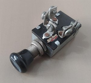 Interruptor Chave Farol 2 Estágios - Dkw Vemag (Fissore/Belcar)