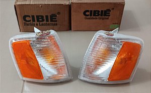 Par Lanterna Seta/Pisca Cibié - S10 95/99 e Blazer