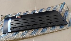 Friso Lateral Lado Esquerdo Original GM - D20, A20 e A10