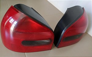 Par Lanterna Traseira Original Italy - Audi A3