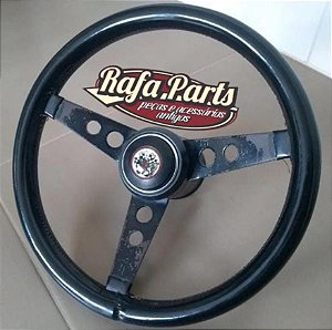 Volante Original Equipe Rob SS
