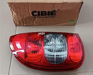 Lanterna Traseira Lado Esquerdo Cibié - Corsa Wagon 00/02(Ler Anúncio)
