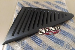 Grade Coluna Lateral Traseira Lado Direito Original GM - Kadett