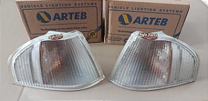 Par Lanterna Seta/Pisca Original Arteb - Versailles 91/97 e Royale