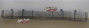 Grade Dianteira Original Usada - Dodge Charger R/T 1972