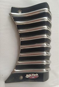 Lente Pisca Cego Lado Esquerdo Original - Opala 69/70 (Usado)