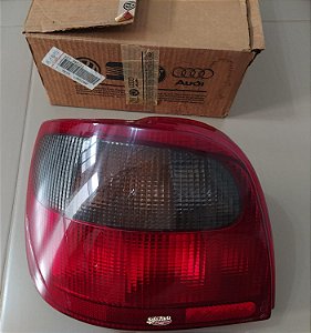 Lanterna Traseira Lado Esquerdo Original Cibié - Pointer 94/97 (motorista-Fumê)