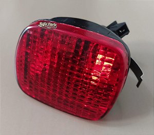 Lanterna Luz Neblina Original Lucas - Gol Bola Gti G2 (Ler Anúncio)