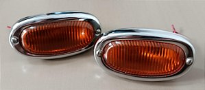 Par Lanterna Seta/Pisca - Dkw Vemag 58/65(Belcar/Vemaguet)