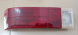Lanterna Traseira Lado Esquerdo Usada Arteb Hella C/ Logo VW - Passat 74/78(LER ANÚNCIO)