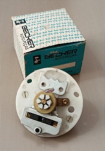 Contato Comando Seta Aro Volante - Caminhão Mercedes LP 321