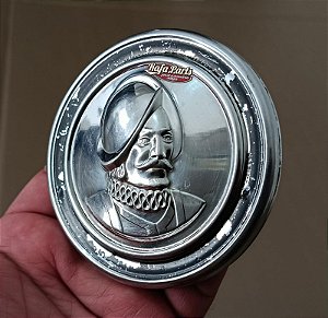 Emblema Dianteiro Original - Desoto Anos 40/50(Usado)