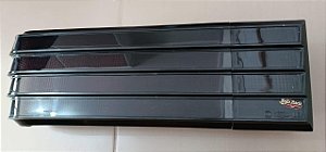 Lanterna Traseira Lado Esquerdo Fumê Original Ford - Corcel 2 80/84