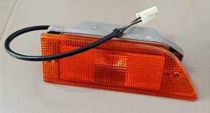 Lanterna Seta/Pisca Lado Direito Original Vw - Passat Pointer /88