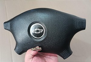 Botão Buzina Usado Original Volante GM - Ômega 93/98 Suprema