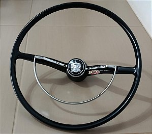 Volante Cálice Original Usado - Fusca Até 72 (Ler Anúncio)