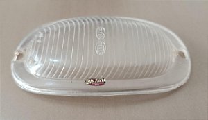 1 Lente Seta/Pisca Arteb Hella Dkw Vemag 58/64 (Usada - ler anúncio)