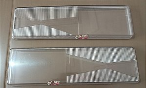 Par Lente Farol Original Arteb - Silverado