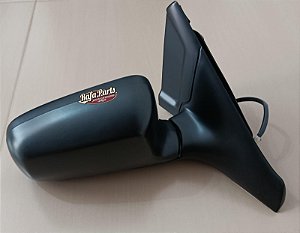 Retrovisor Elétrico Lado Direito Metagal - Quantum 91/97