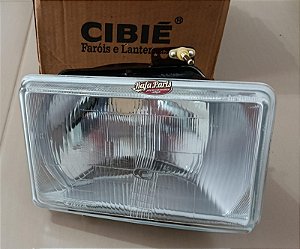 Farol Lado Direito Original Cibié - Corcel 2 78/84/Belina
