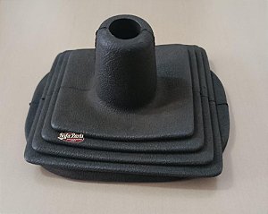 Coifa Alavanca Câmbio - Opala 80/83/Chevette