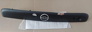 Moldura Maçaneta Tampa Traseira Original GM - Corsa Wagon (Preto)