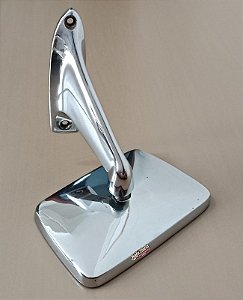 Retrovisor Lado Esquerdo Original Ford Usado - Maverick Super Luxo LDO (Ler Anúncio)