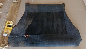 Tapete Porta Malas Original Borcol Preto - Logus (Ler Anúncio)