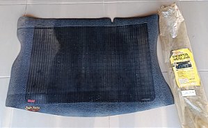 Tapete Porta Malas Original Borcol Preto - Corsa Hatch 95/02 (Ler Anúncio)