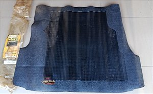 Tapete Porta Malas Borcol Preto Original - Ipanema (Ler Anúncio)