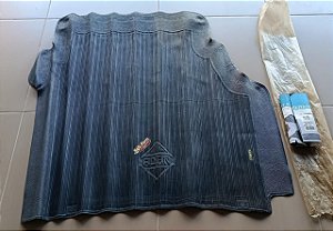 Tapete Porta Malas Original Adan - Belina 2(Ler Anúncio)