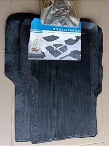 Tapete Dianteiro Original Adan - Ford F1000 93/98