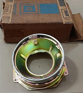 1 (UMA) Carcaça Bojo Farol Original GM - Chevette 73/79