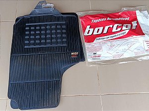 Tapete Original Borcol - Golf/Bora/Audi A3