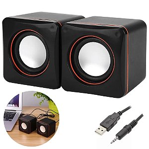 CAIXA DE SOM PARA COMPUTADOR